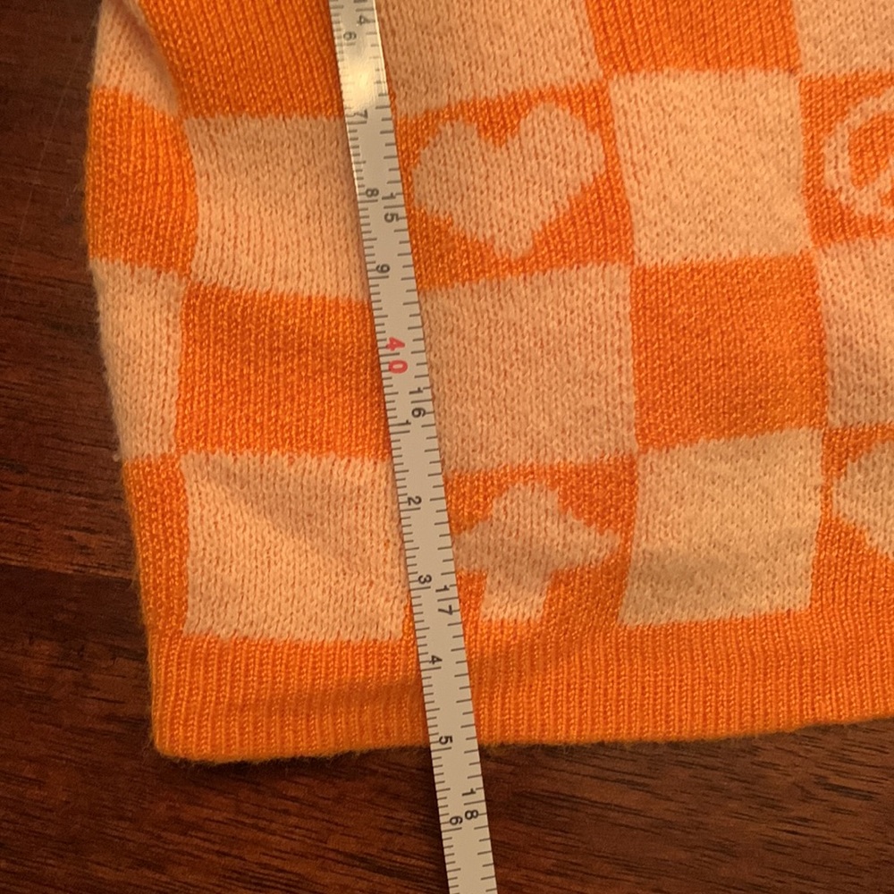 🧡 Cardigan - Picture 4 of 6